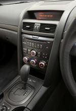 Holden Commodore VE SS Ute 2007 года